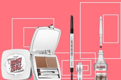 Benefit Cosmetics - Collezione make up sopracciglia