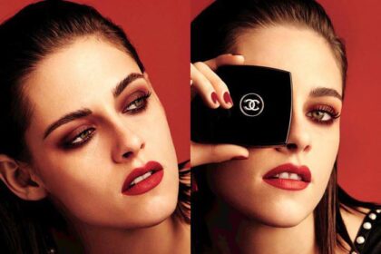Chanel Make up Autunno