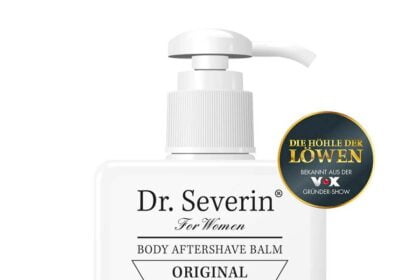 Dr severin after shave donna