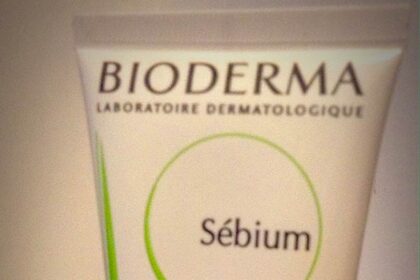 Bioderma esfoliante