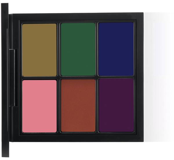 palette ombretti mac cosmetics