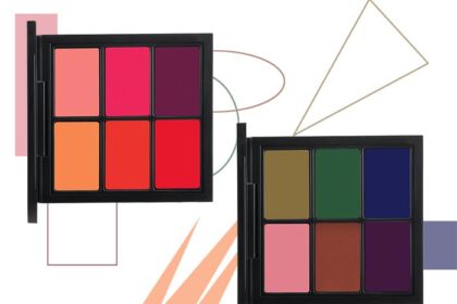 Mac previsione tendenza primavera 2017