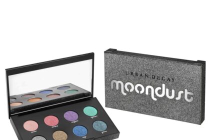 Moondust Palette Ombretti