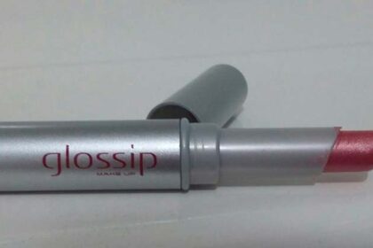 rossetto glossip make up