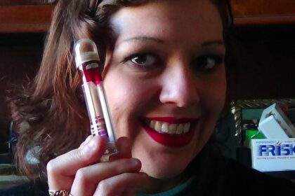 video review correttore Maybelline