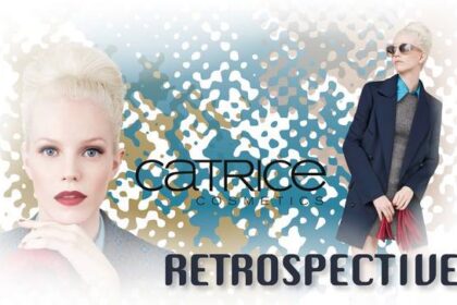 Catrice make up Retrospective collezione autunno 2016