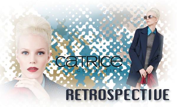 Catrice make up Retrospective collezione autunno 2016