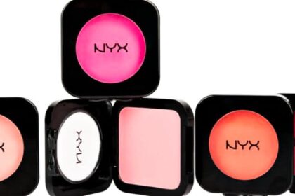 I 14 migliori prodotti make up di NYX