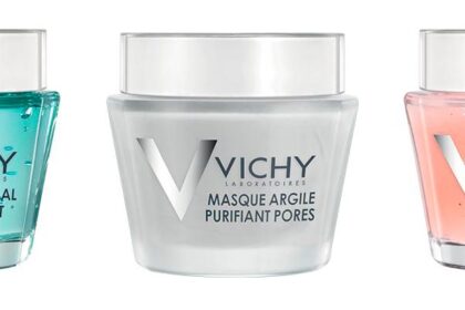 Maschere vulcaniche Vichy