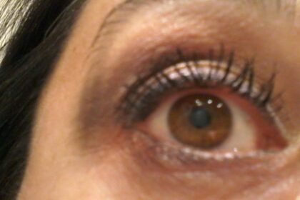 Swatch mascara allday lashes giorno & notte Astra