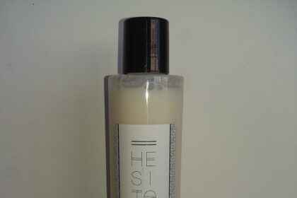 Recensione Regeneration body cleanser - Hesito