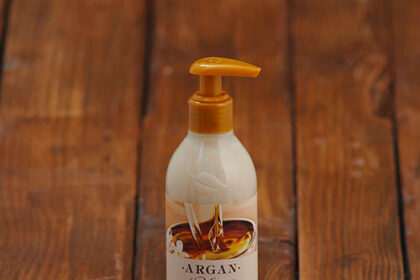 Bottega Verde - Detergente viso setificante Argan del Marocco
