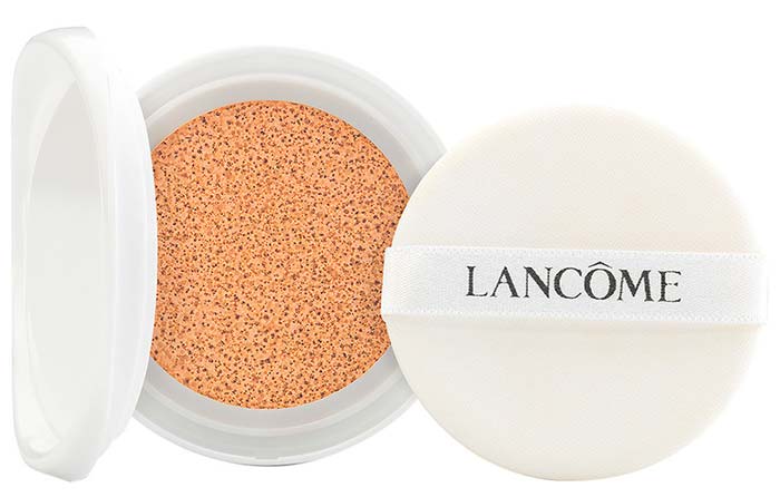 Miracle Cushion di Lancôme.