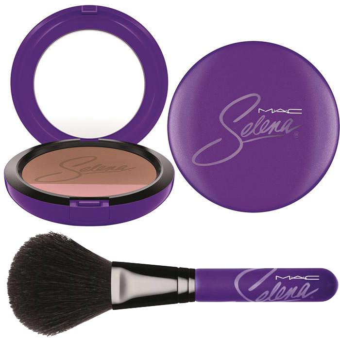 MAC Cosmetics Selena Quintanilla