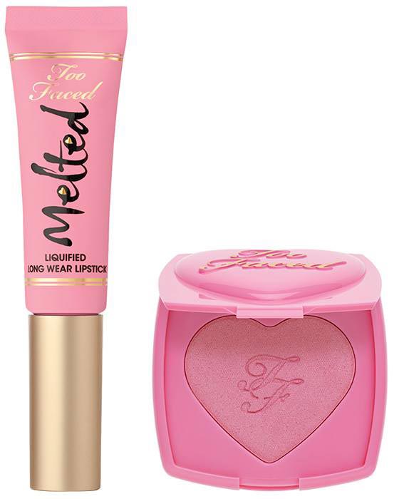 Kit regalo Natale Too Faced