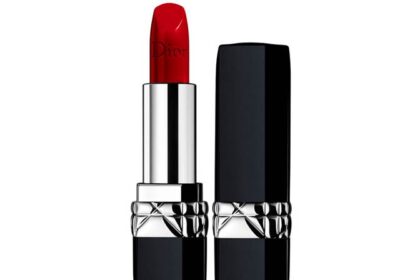 Rossetto Rouge Dior 999 Matte