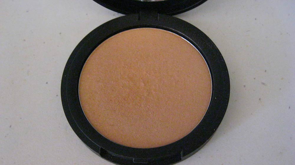 Terra Illuminante PuroBio Cosmetics