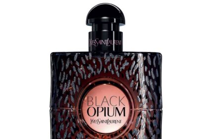 Profumo Black Opium Eau de Parfum "Wild Edition"