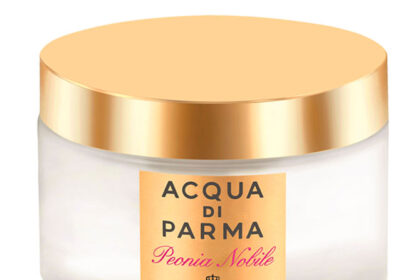 crema corpo acqua di Parma