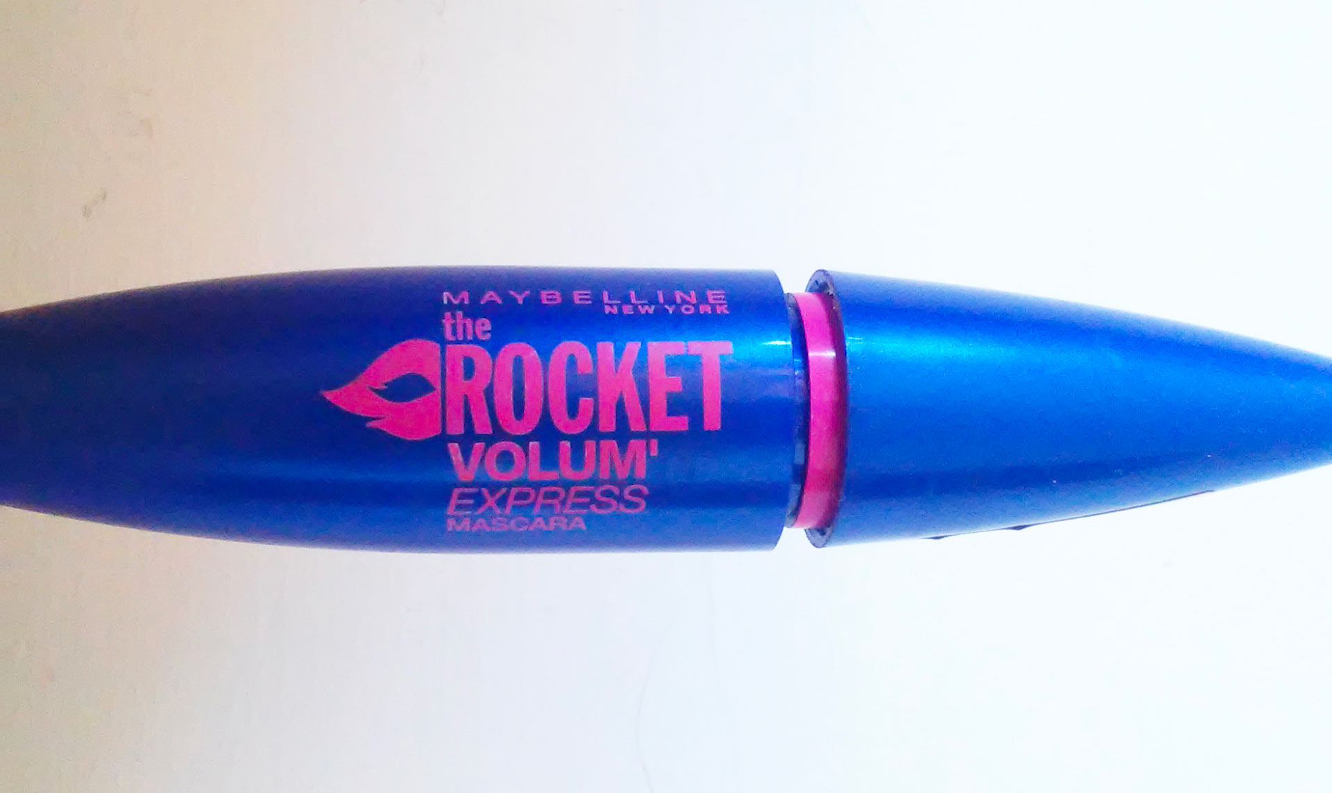 Maybelline: Mascara "The Rocket"