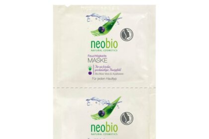 maschere viso monodose NeoBio