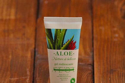 Aloe Nettare di Bellezza Bottega Verde