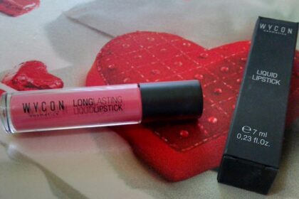 Rossetto liquido Wycon