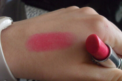 swatch rossetto Avon