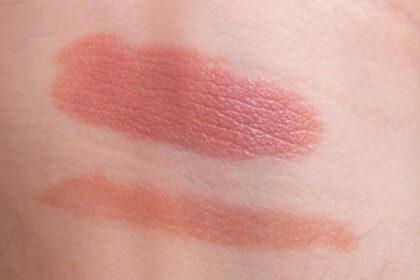 Swatch rossetto nude