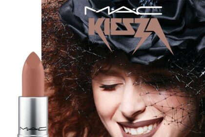 MAC x Kiesza collezione make up primavera 2017
