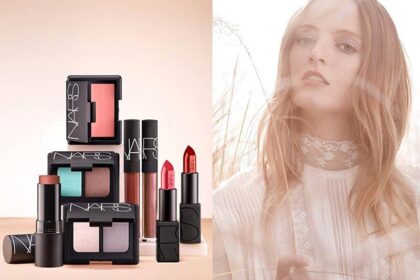 Nars Wildfire: la collezione make up primavera 2017