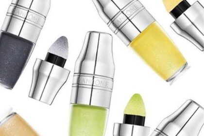 Juicy Shaker Lancome primavera 2017