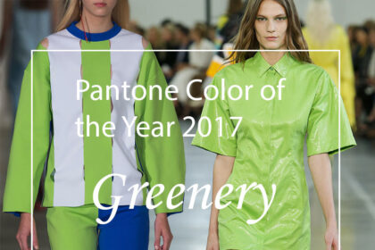 Pantone colore anno 2017