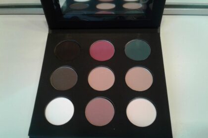 ombretti Artist Shadow 4 di Make Up For Ever