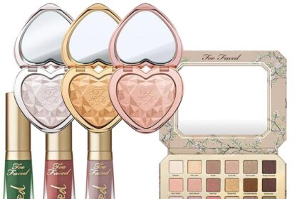 Too Faced collezione make up estate 2017