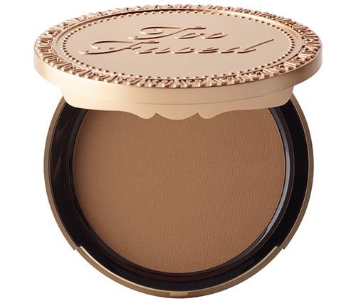 Bronzer Chocolate Too Faced