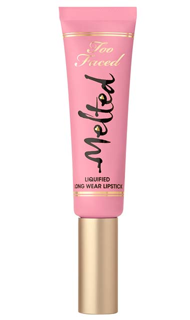 Melted Too Faced
