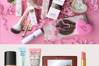 Migliori prodotti Too Faced