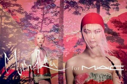 Min Liu for MAC, la collezione make up estate 2017