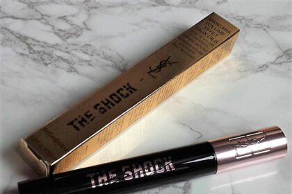 mascara The Shock YSL