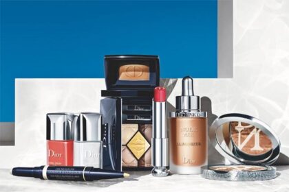 Dior collezione trucco Care & Dare estate 2017