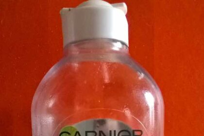 Garnier Acqua Micellare Bifase con Olio di Argan