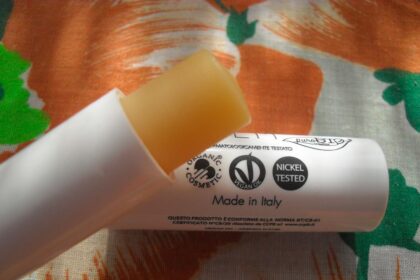 Revitalizing Lipbalm di PuroBio