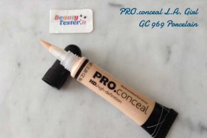 Correttore Liquido PRO conceal di L.A. Girl