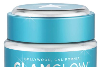 Glamglow Thirstymud