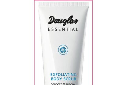 Douglas Essential - Exfoliating Body Scrub