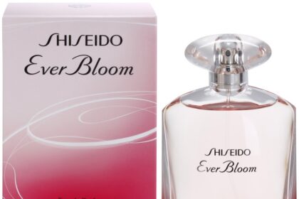 Shiseido Ever Bloom Eau de Parfum