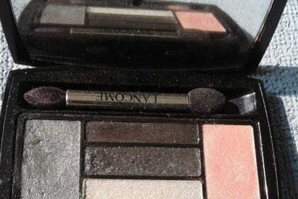 Palette ombretti Mon Smokey di Lançome