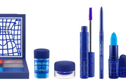 Chromat Line Mac Cosmetics