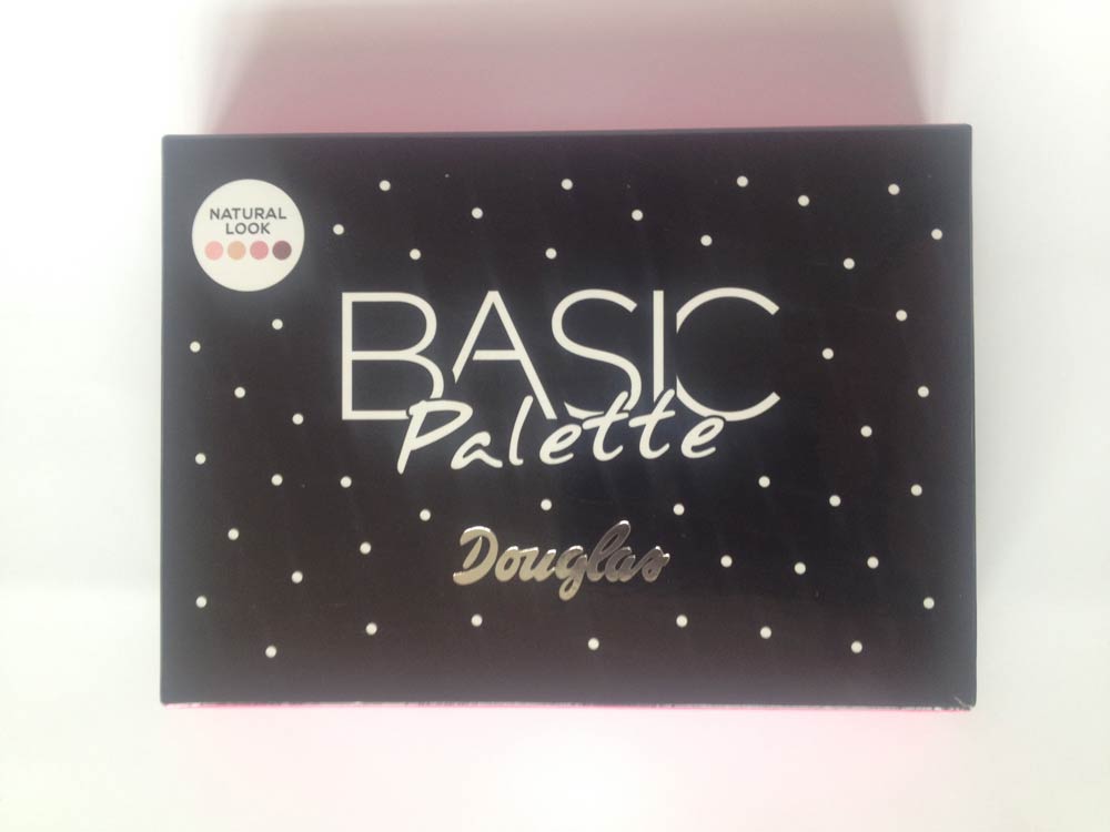 basic palette Douglas